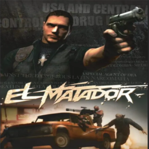 EL MATADOR