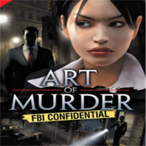 ART OF MURDER: FBI CONFIDENTIAL