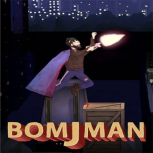 BOMJMAN