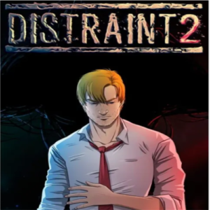 DISTRAINT 2 + OST (INSTANT DELIVERY)