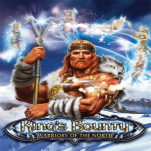 KING'S BOUNTY: WARRIORS OF THE NORTH