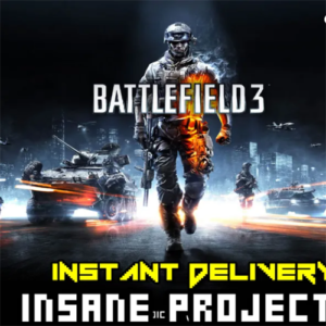BATTLEFIELD 3