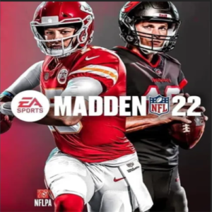MADDEN NFL 22