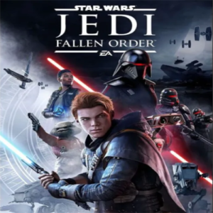 STAR WARS JEDI: FALLEN ORDER