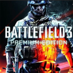BATTLEFIELD 3: PREMIUM EDITION
