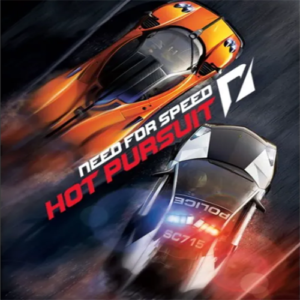 NEED FOR SPEED: HOT PURSUIT