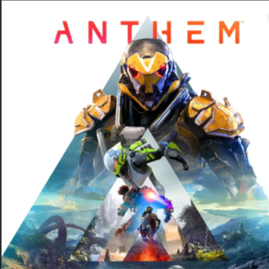 ANTHEM
