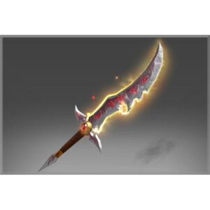 SWORD OF THE BLADEFORM AESTHETE