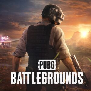 PUBG