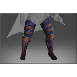 BOOTS OF THE MASTER THIEF