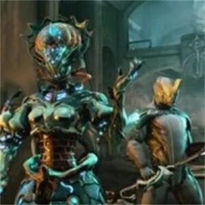 [XBOX] ANGELS OF THE ZARIMAN CHRYSAL