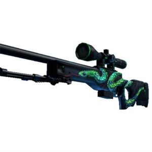AWP | ATHERIS (FACTORY NEW)