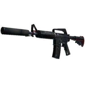 M4A1-S | BRIEFING