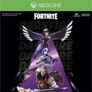 BUNDLE | DARKFIRE BUNDLE