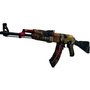 AK-47 | THE EMPRESS