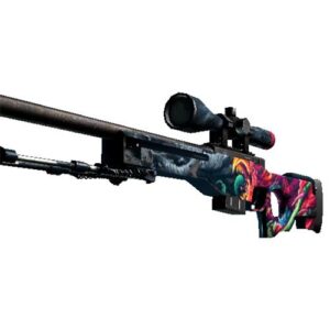 AWP | ATHERIS (FACTORY NEW)