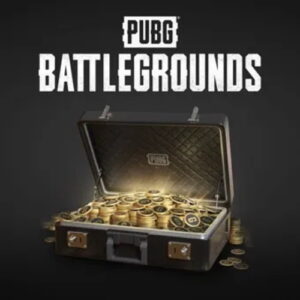 PUBG – 12,000 G-COIN XBOX