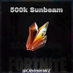 500K SUNBEAM