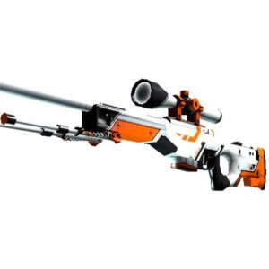AWP | ASIIMOV