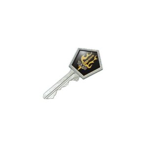 SPECTRUM 2 CASE KEY