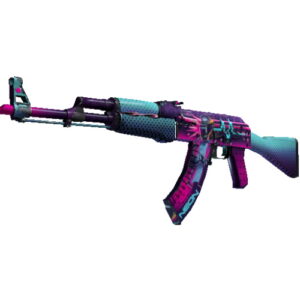 AK-47 | NEON RIDER