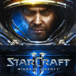 STARCRAFT II: WINGS OF LIBERTY BATTLE.NET KEY GLOBAL