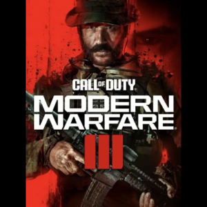 CALL OF DUTY: MODERN WARFARE III