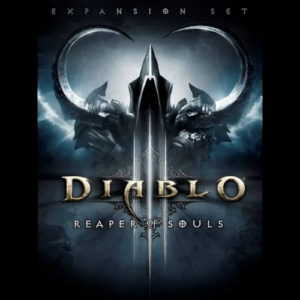 DIABLO III: REAPER OF SOULS