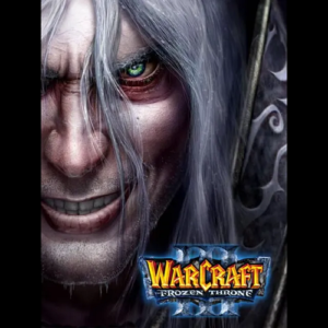 WARCRAFT III: THE FROZEN THRONE